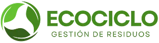 Ecociclo Gestión de Residuos logo